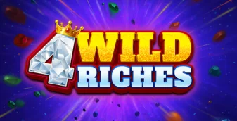 4 Wild Riches